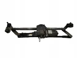 Tuulilasinpyyhkijän mekanismi eteen Skoda Rapid Fabia III