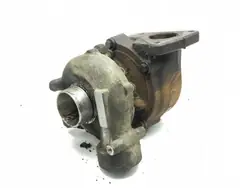 Turbo A6280960499 voor Mercedes-Benz S W220