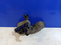 Enfriador de aceite Saab 9-3 Estate 1.9L 2006 93188380