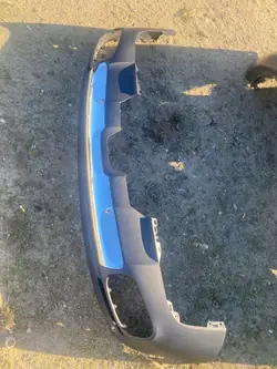 Parachoques trasero Mercedes Benz GLE-KL W167 2019- OEM PBZ049789A