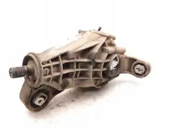 VW Touareg Rear Differential 3.0 TDI 2011 OEM 4460310091