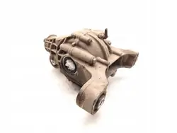 VW Touareg Bakre Differential 3.0 TDI 2011 OEM 4460310091