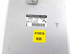 OEM 8965047491 Ohjausmoduuli Toyota Priukselle
