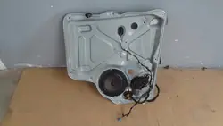 VW T6 Vasen Ikkunanostin OEM 7E1837729T