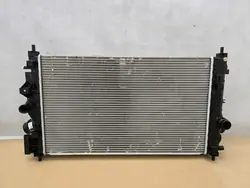 Conjunto completo de radiadores Opel Astra Zafira Insignia 09- OEM