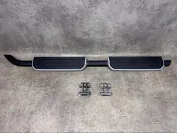 Marchepied gauche Land Rover Defender W663 OEM L8BM-19490-CC