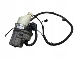 Opel Zafira B Astra H 1.8 16V Ohjaustehostinpumppu ZF 13192897