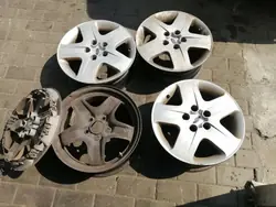 OEM 2160825 Fram höger stötdämparfäste för Ford