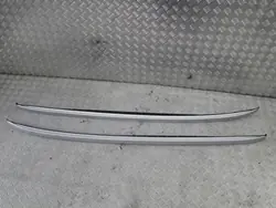 Dachrelinge Hyundai Tucson III OEM 87277-D3700 87287-D3700