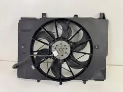 Kylarrubrik Mercedes-Benz SLK R170 2.0 2.3 A0005401588