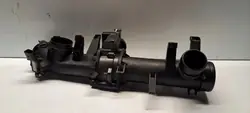 Gebrauchtes Ansaugrohr OEM 0281002401 für VW Audi