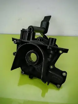 Olje pump Fiat Croma 55215401