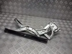 Mecanismo de janela dianteira esquerda VW Passat B4