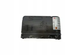 Compresseur d'air TEK C653 pour gonflage pneus