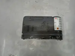 Compresseur d'air TEK C653 pour gonflage pneus