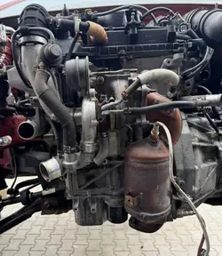 Catalyseur Suzuki OE suzuki/1.0/kat 1.0 Essence