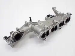 Colector de admisión OEM 9885829 para BMW Serie 1 F70