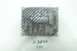 Module Convertisseur Phare Mercedes C W206 OEM A2069002605