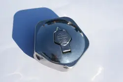 Kraftstofftankdeckel OEM Volvo - Gebrauchtes Originalteil