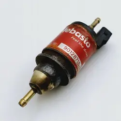 Webasto bränslepump OEM DRC98035 för Kia Sorento