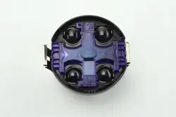 Sensor de chuva Mercedes-Benz OE A2469012504 - Usado