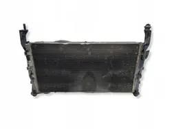 Ventilador Radiador Ford Transit OEM SKO105927 Usado
