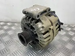 Mercedes GLK 350 X204 3.5 Alternator A0141543302