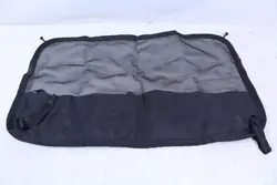 Rede de bagageira Volvo V60 OEM SIATKA BAGAZNIKA VOLVO V60 17r.