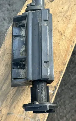 Câble batterie OEM 1170026AA pour Actros MP4