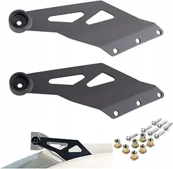 Magnetiskt Takhållare OEM X001VBHPAN för Ljusrännor