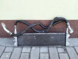 Käytetty öljynjäähdytin OEM 2284260-01 BMW 5/6/8-sarjalle