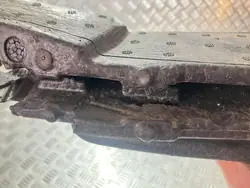 Absorbeur de pare-chocs avant OEM 31455737 Volvo V60 II