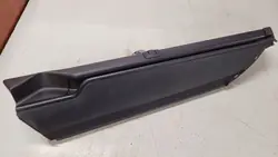 Support de rouleau de coffre Mercedes-Benz C W204 OEM A2048600124