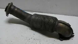 MERCEDES W246 2.2 CDI 14R Conector Malla Tubo Escape
