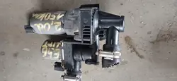 Vattenventil Pump BMW E46