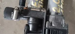 Vanne d'eau Pompe BMW E46