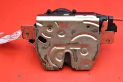 Fecho de porta-malas OEM A2117400235 para Mercedes Classe E W211