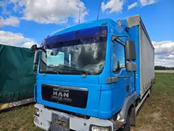 Cabina completa MAN TGL TGM OEM 37 - Usado