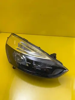 OIK LAMPPU RENAULT CLIO IV LIFT 16r+ OEM