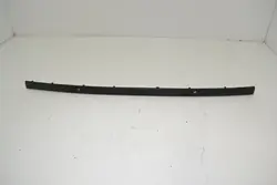 BMW 5 E39 Bakre stötfångarskydd 51128159376 OEM