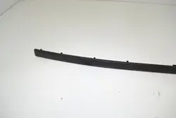 Garde de pare-chocs arrière BMW 5 E39 51128159376 OEM