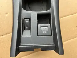 OEM TUNEL ŚRODKOWY PODŁOKIETNIK RENAULT LAGUNA III 2007-2015 HB