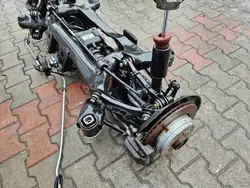 Essieu Arrière BMW 3 F31 OEM 7599475