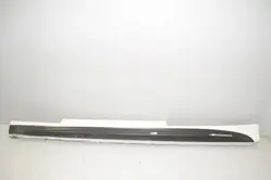Linker dorpelbeschermer OEM 51777363395 voor BMW 4 Coupé