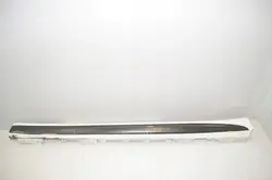 Couvre-bas de seuil gauche OEM 51777363395 BMW 4 Coupé