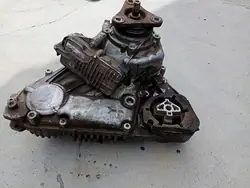 Réducteur de boîte BMW OE ATC45L