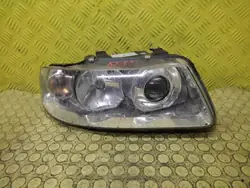Phare avant droit OEM FROST_3-139854-REFLEKTOR