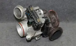 Turbo BMW 3.0D N57 - 7823202