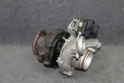 BMW 3.0D N57 Turboahtaja - 7823202