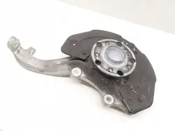 Logement de roulement de roue Mercedes-Benz R2060200 Avant droit